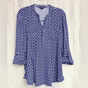 Ava & Grace Blouse Large
